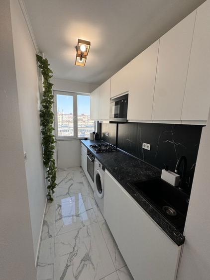 De inchiriat apartament 3 camere - 2