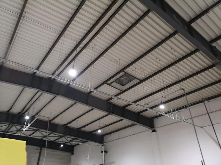 DEPOZIT SI BIROURI - PARC LOGISTIC - 4