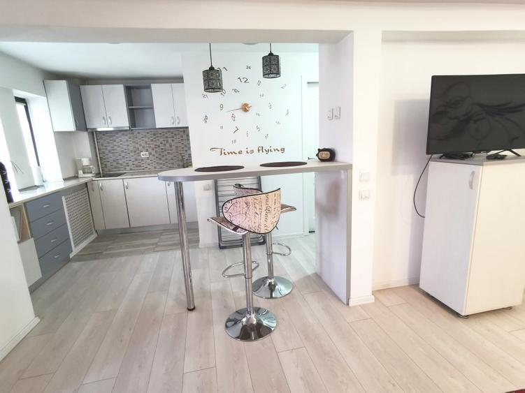 Decebal | Alba Iulia | Muncii |  Garsoniera moderna - 8