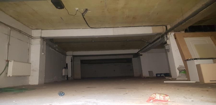 Locuri de parcare , Bucurestii Noi, sector 1 - 1