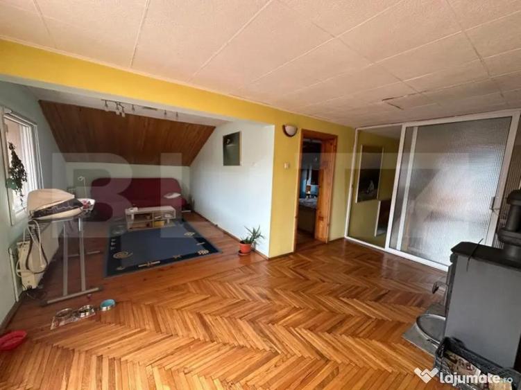 Casa Individuala cu 5 camere, SU=248mp / ST=761 mp, Zona Bla - 6