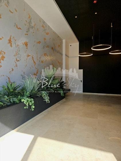 Apartament de 3 camere situat in SARAESA Mamaia-Teatrul de vara - 9