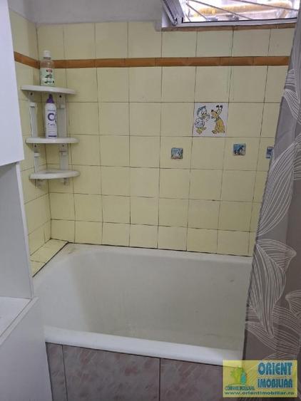 Tomis Nord, Zodiac, 2 camere, decomandat, parter, gaze - 7