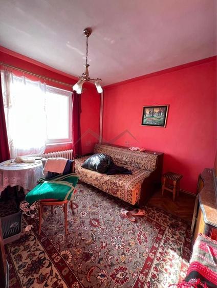 Apartament 2 camere decomandat Tatarasi - 4