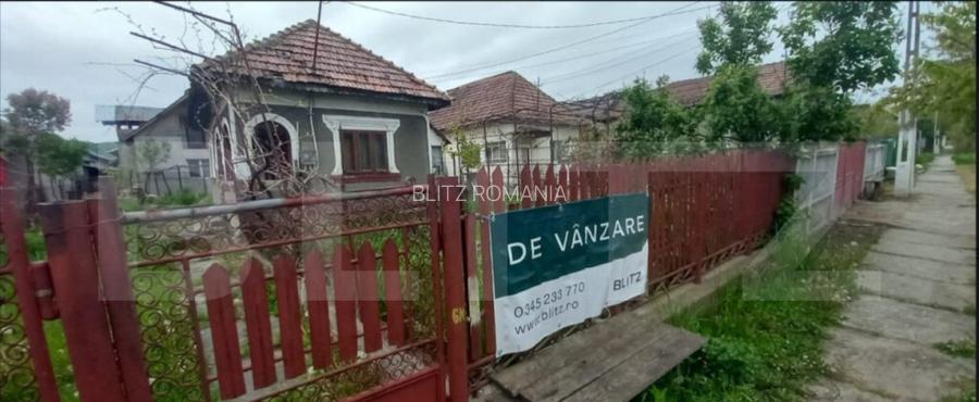 Casa Individuala in Voinesti