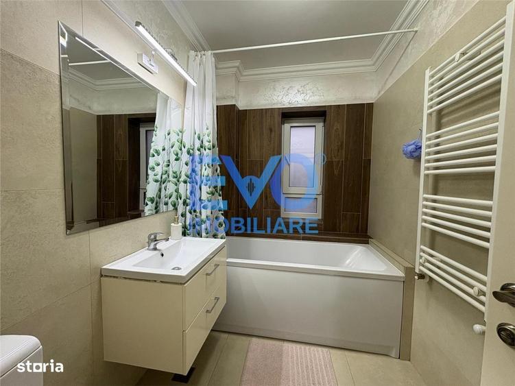 Apartament 1 camera, decomandat, balcon mare, Valea Lupului, Iasi - 3