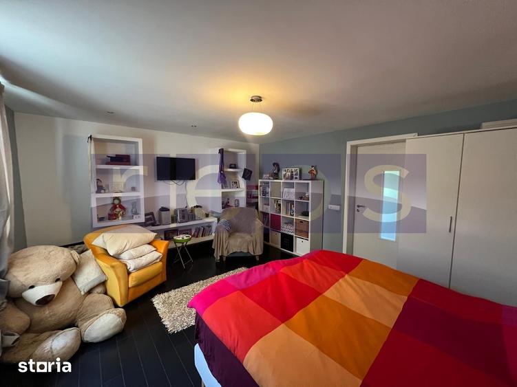 VANZARE CASA S+P+P | 4 CAMERE | ZONA APARATORII PATRIEI - 2