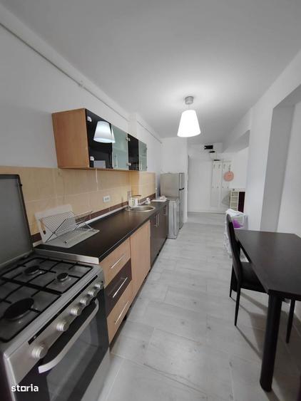 Inchiriez apartament cu trei camere complet renovat langa Iulius Mall - 15