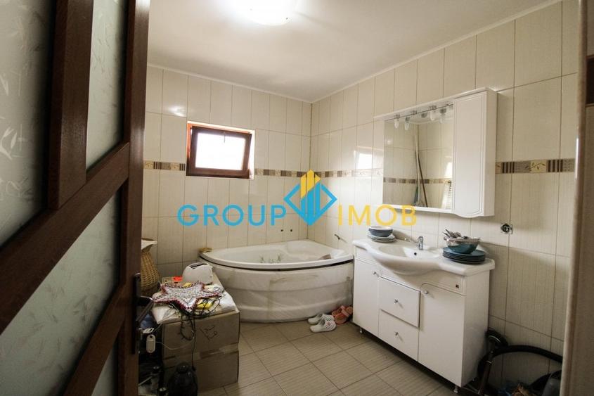 Vila de vanzare Pancesti - Sascut - 8