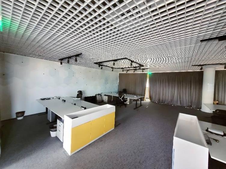 Bucharest Business Park, Presei Libere, 297 - 2164 mp  0% comision! - 11