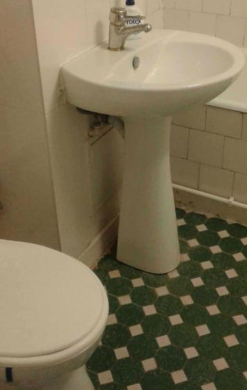 Vand apartament 2 camere in Mazepa la BR-uri etajul 1 - 5