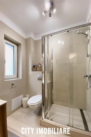 Duplex modern in Buna Ziua, Su-96 mp, teren 222 mp Comision 0 - 32