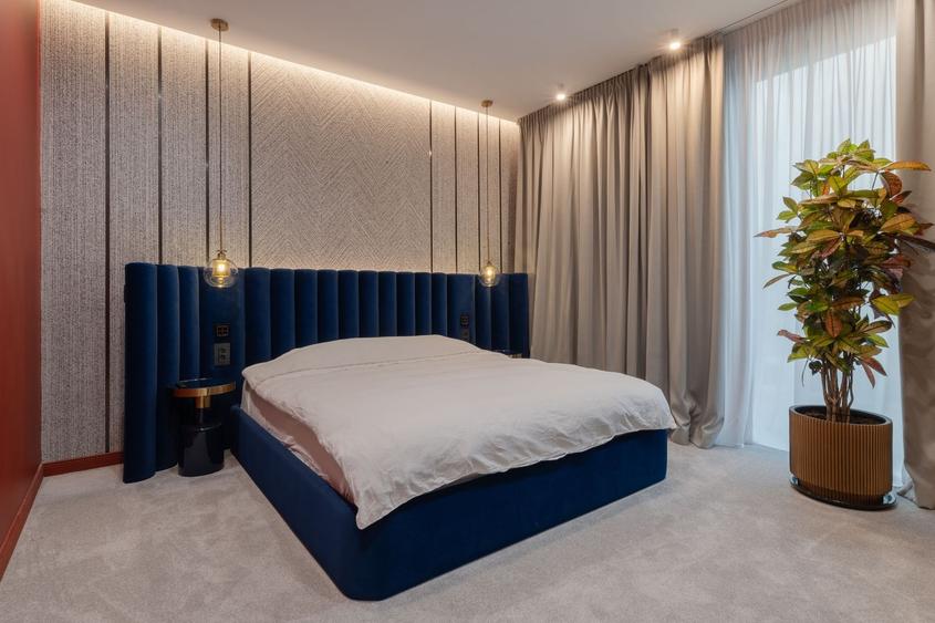 Vila Care Iti Aduce Acasa Visul Cu O Piscina Suspendata - 9