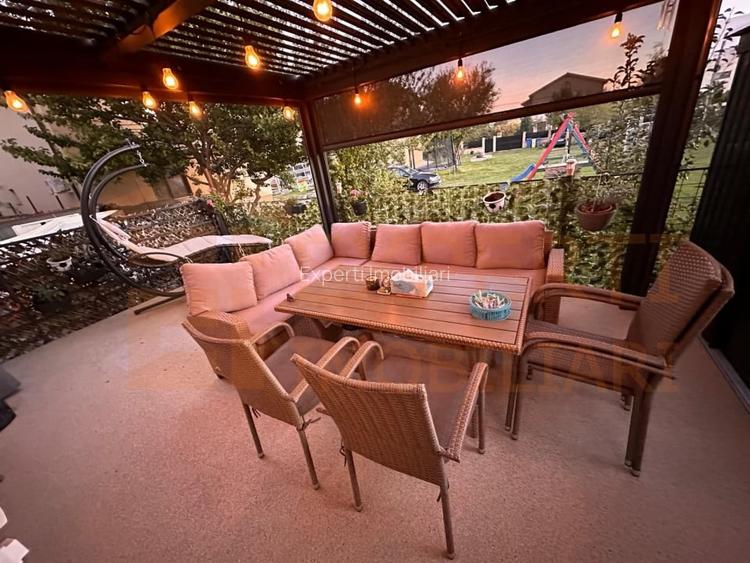 Casa Duplex  3 camere zona Mamaia Sat-Hanul cu Peste