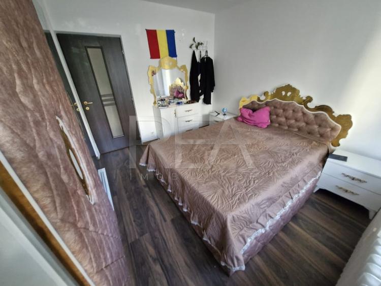 2 camere Bloc 1979 reabilitat - Basarabia - Diham - Arena Nationala - 3