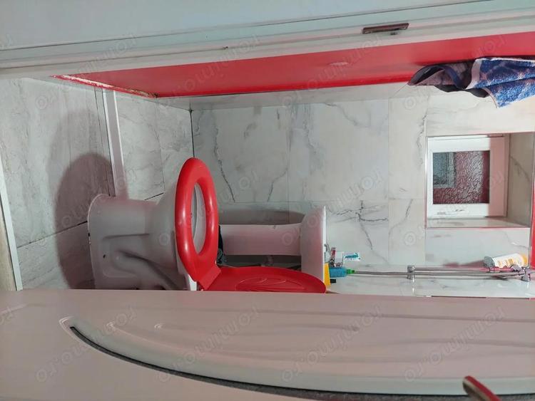 Garsoniera de vanzare 43.000 - 3