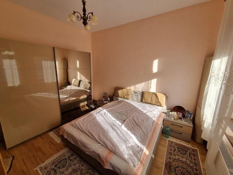 Ultracentral -vila din caramida D+P+M - 5