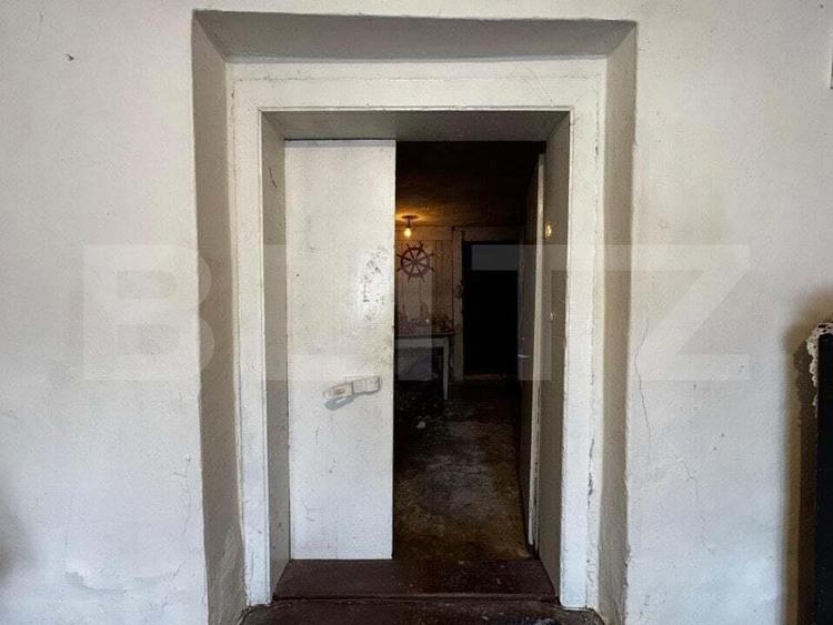 Casa de renovat, spa?iu comercial ?i garaj, Zlatna - 6