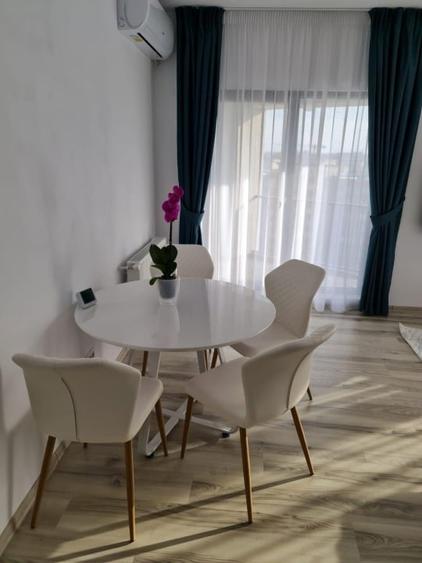 City Life Residence Apartament 2 camere - 2