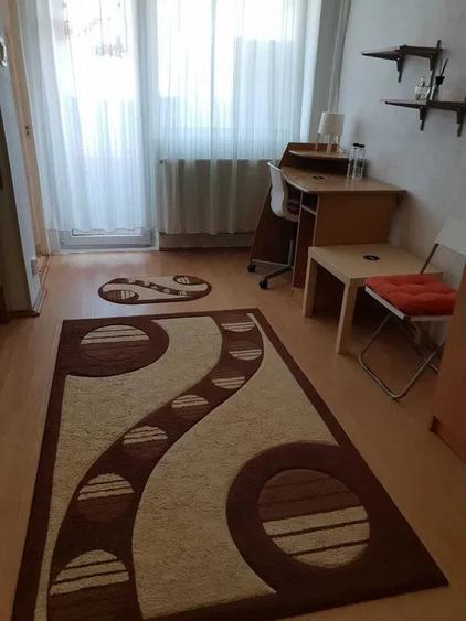 Garsoniera, decomandata, 40 mp, ac, balcon, metrou, Baicului - 5