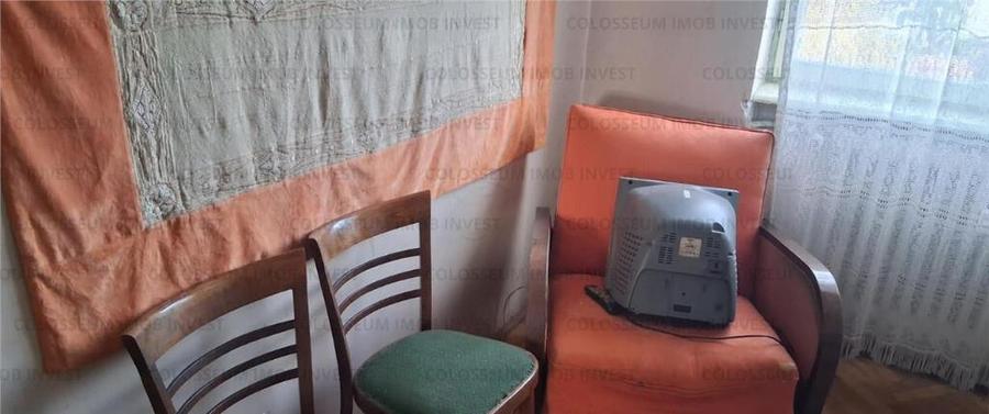 Apartament 4 camere, decomandat - zona Astra - 5