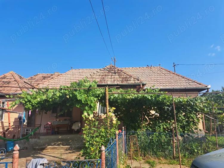 Casa de vanzare in Bala, Mure?