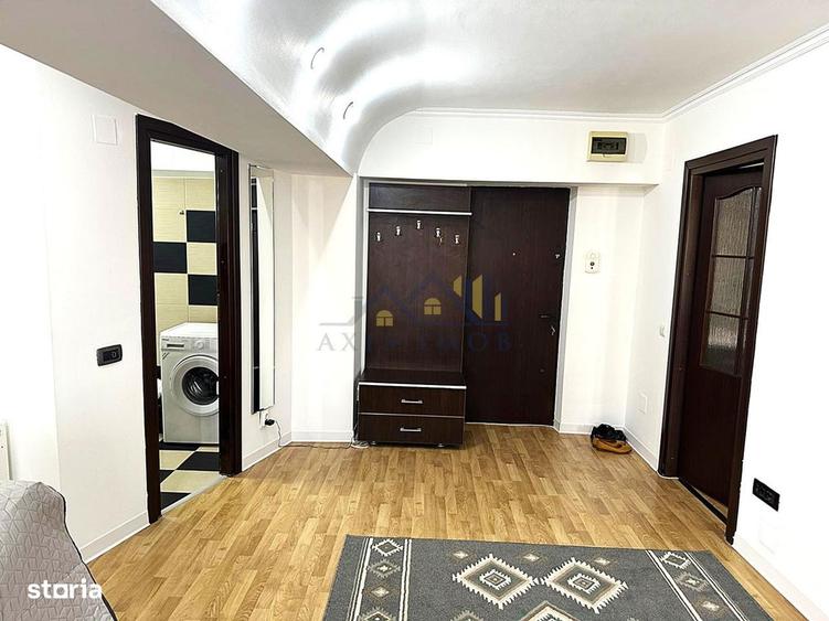 Apartament 2 camere conf 1 dec zona Ultracentral - 8