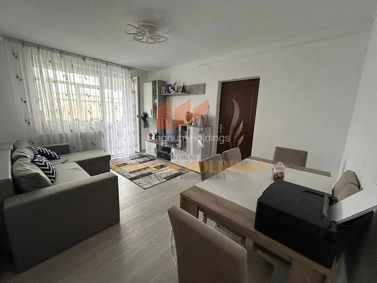 Apartament doua camere, Craiovei, renovat recent Apartament doua camere, Craiovei, renovat recent