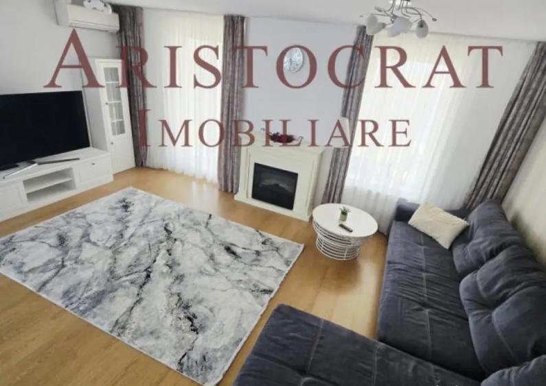 Vila 4 camere Tamasi - 1