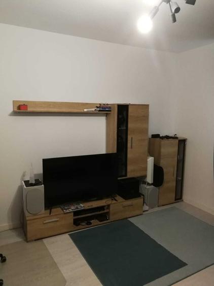 21 Residence langa parcul Liniei, metrou Lujerului, Mall Plaza - 1