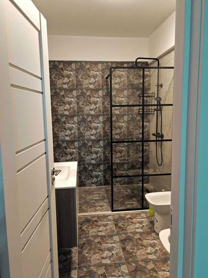 Inchiriez ap 2 camere + garaj subteran Bdul Dem Radulescu, bloc nou, dotari premium, prima inchiriere - 7