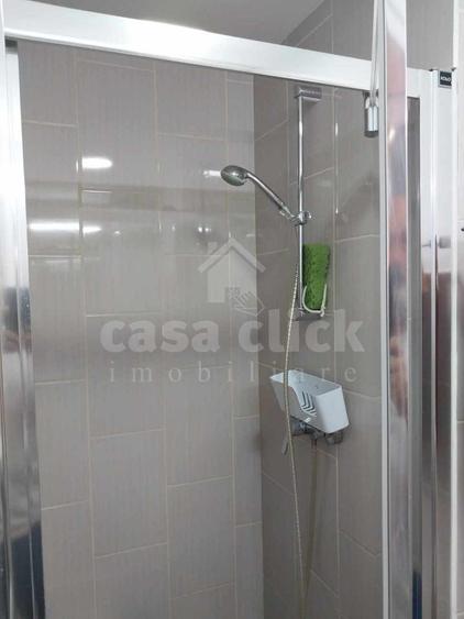 Garsonieră renovată și mobilată complet – Viaduct, etaj 3 - 5