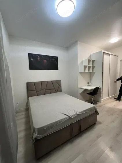 Garsoniera de inchiriat - Zona Pipera Sud - 4