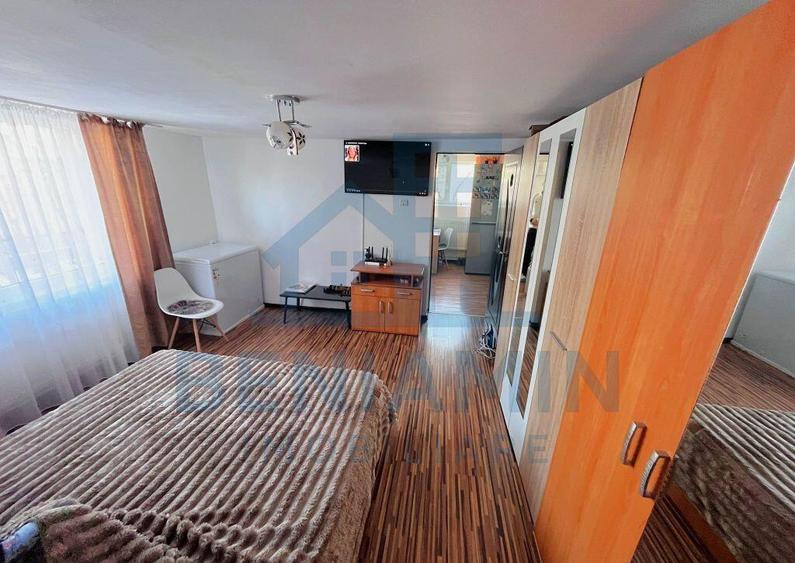 Casa mobilata utilata Brestei Promenada renovata 184mp teren - 7