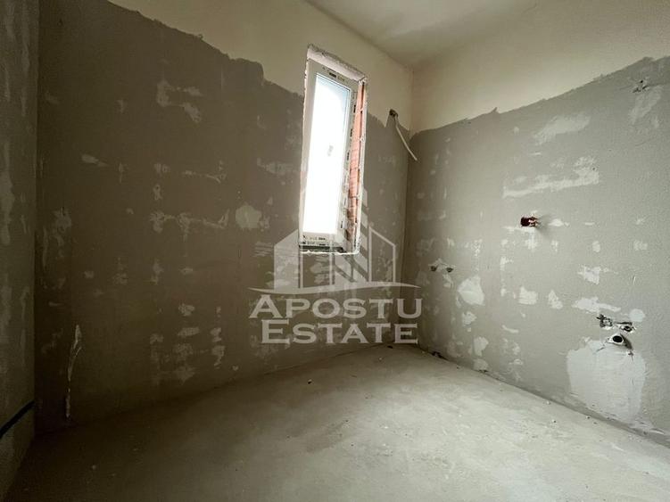Duplex cu 3 dormitoare in Mosnita Noua (Urseni) - 7