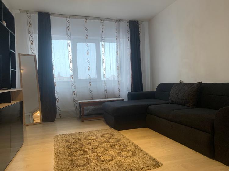 1 camera - centrala proprie | str. Gheorghe Ranetti - 1