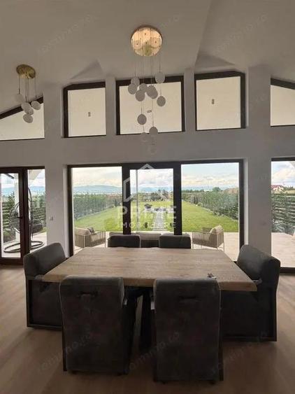 CASA INDIVIDUALA 4 CAMERE, ARHITECTURA DEOSEBITA, 120MP, CIUGUD, ALBA IULIA - 2