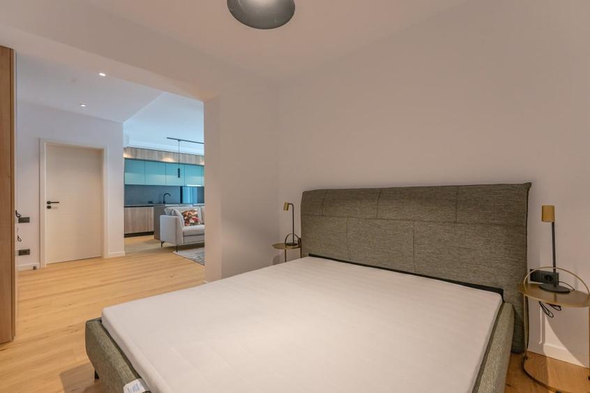 Studio cochet in zona centrala! - 9