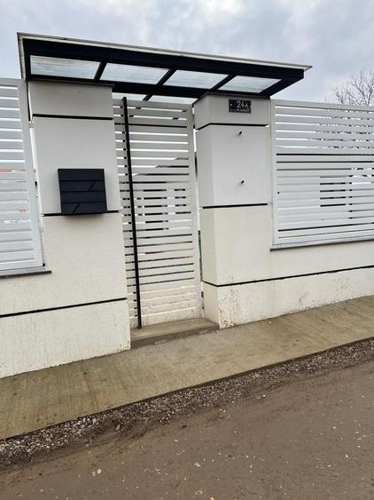 Vânzare casă – Valea Călugărească, jud. Prahova - 1