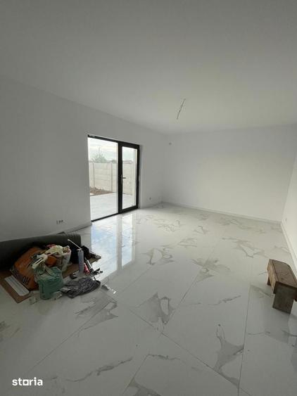Casa pe Parter | 4 Camere | Gradina Generoasa| Clinceni-Olteni - 5