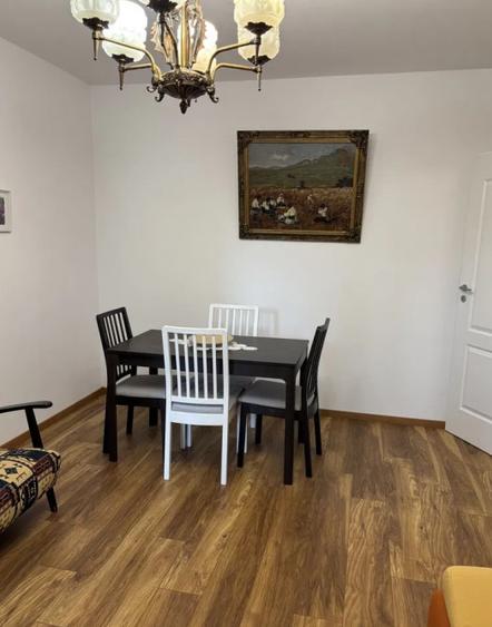 Apartament 2 camere, semidecomandat, 48 mp, balcon, ac, metrou, Ion Mihalache - 4