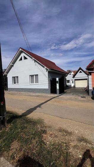 Casa de vanzare 670mp zona linistita, miercurea sibiului - 8