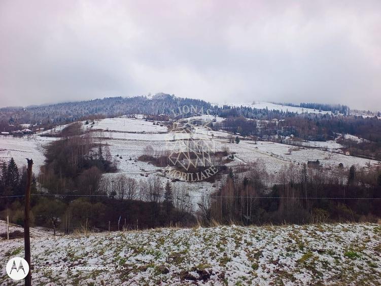 COMISION 0 TEREN TURISTIC EXTRAVILAN APROAPE DE PADURE SACUIEU VLADEASA CLUJ - 6