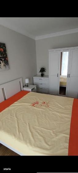 Apartament 2 camere, balcon si garaj, Tractorul - 8