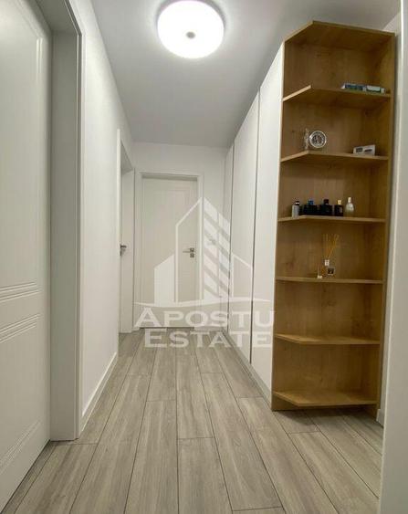 Apartament modern cu 3 camere, etaj intermediar, zona Buc... - 5