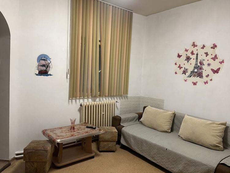 Apartament Ultracentral Parter Vila - 2
