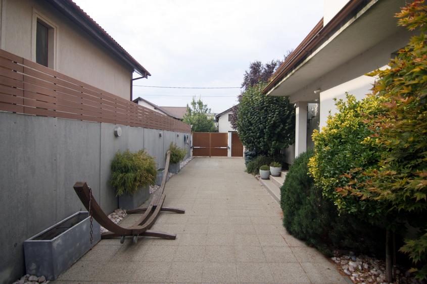 Casa cu piscina, eficienta energetic - 7