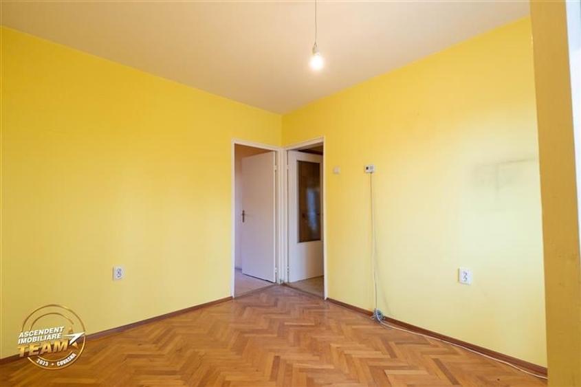 FILM:Oportunitate!Apartament cu 4 camere,2 bai,2 balcoane,2 garaje,Targu Secuies - 9