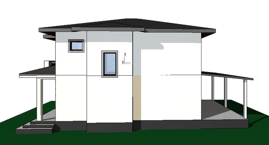 Miroslava, casa individuala P+1, 234.900 EURO - 10