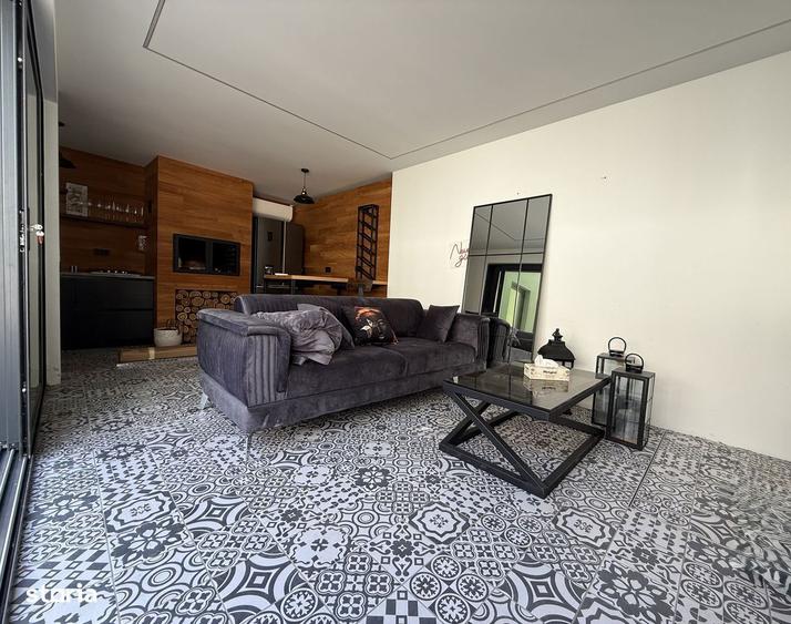 Casa renovata zona Piata Centrala - 1